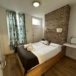 Clerkenwell Apartments By Primecityhosts